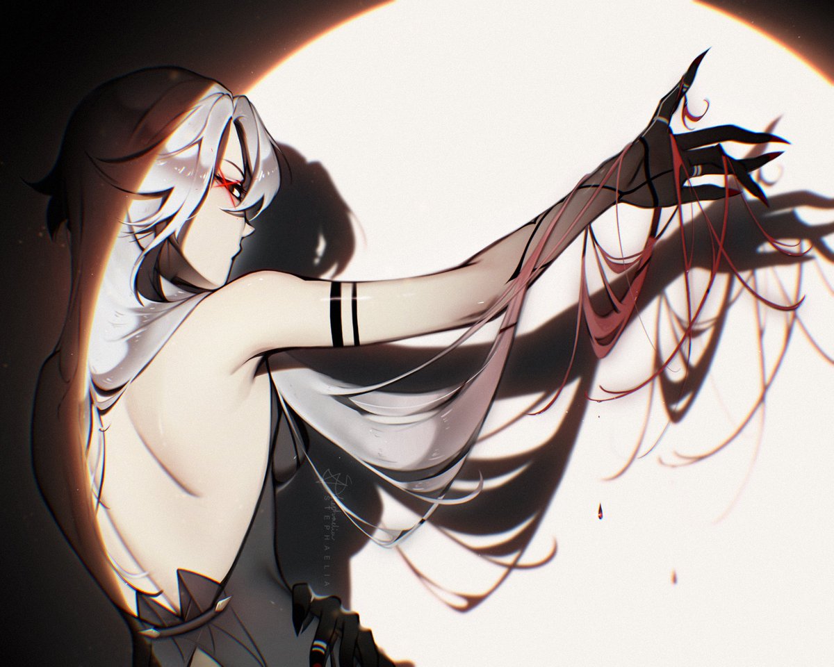 The Knave❌

#arlecchino #genshinimpact #fontaine