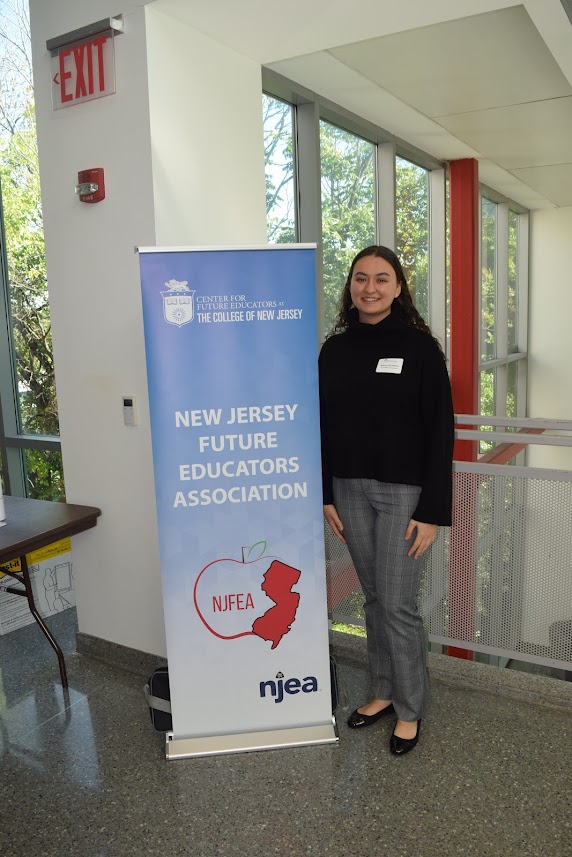 WP College Of Ed tweet media