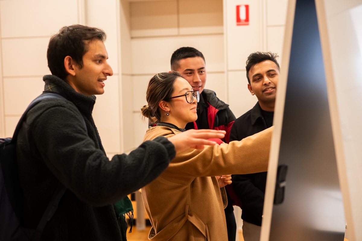 State Library Vic (@library_vic) on Twitter photo โ ๏ธ Applications open!
<a href="/StartSpaceHQ/">StartSpace</a> (powered by <a href="/Library_Vic/">State Library Vic</a>) has opened applications for the 2024 Lisa Ring & Family Scholarships.
The 2 scholarships include:
๐ฑ $10k seed funding
๐ข StartSpace Loft membership
๐ฌ Mentoring program
Learn more & apply: startspacehq.com/scholarships/lโฆ โ ๏ธ Applications open!
<a href="/StartSpaceHQ/">StartSpace</a> (powered by <a href="/Library_Vic/">State Library Vic</a>) has opened applications for the 2024 Lisa Ring & Family Scholarships.
The 2 scholarships include:
๐ฑ $10k seed funding
๐ข StartSpace Loft membership
๐ฌ Mentoring program
Learn more & apply: startspacehq.com/scholarships/lโฆ