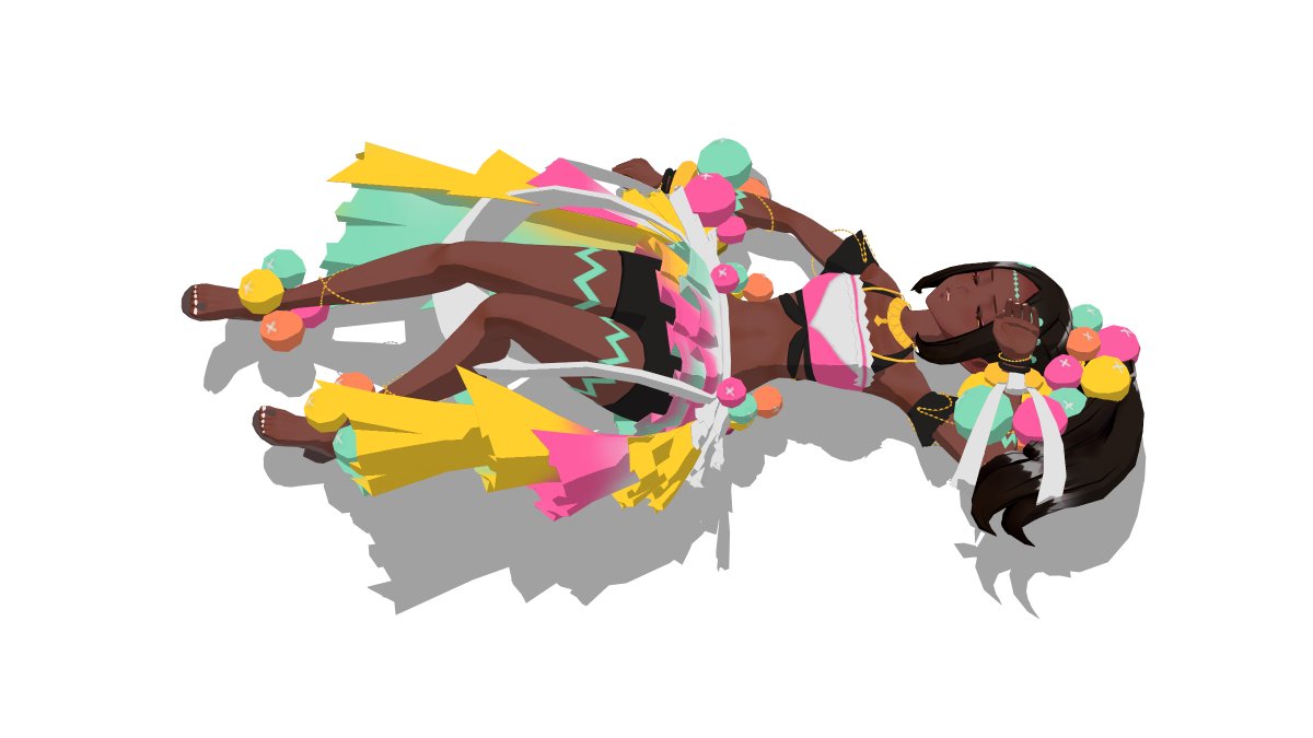 maplehas0HP's tweet image. #Timerra #ミスティラ #FireEmblem #FireEmblemEngage #ryona #リョナ