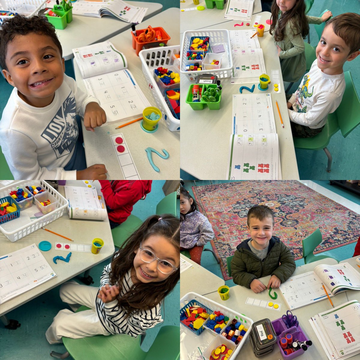 Kate Barrera tweet media