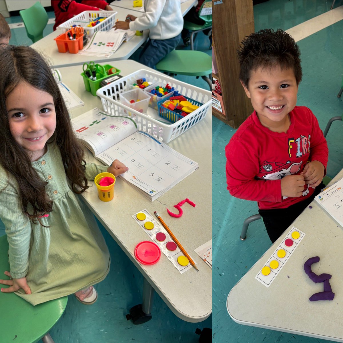 Kate Barrera tweet media