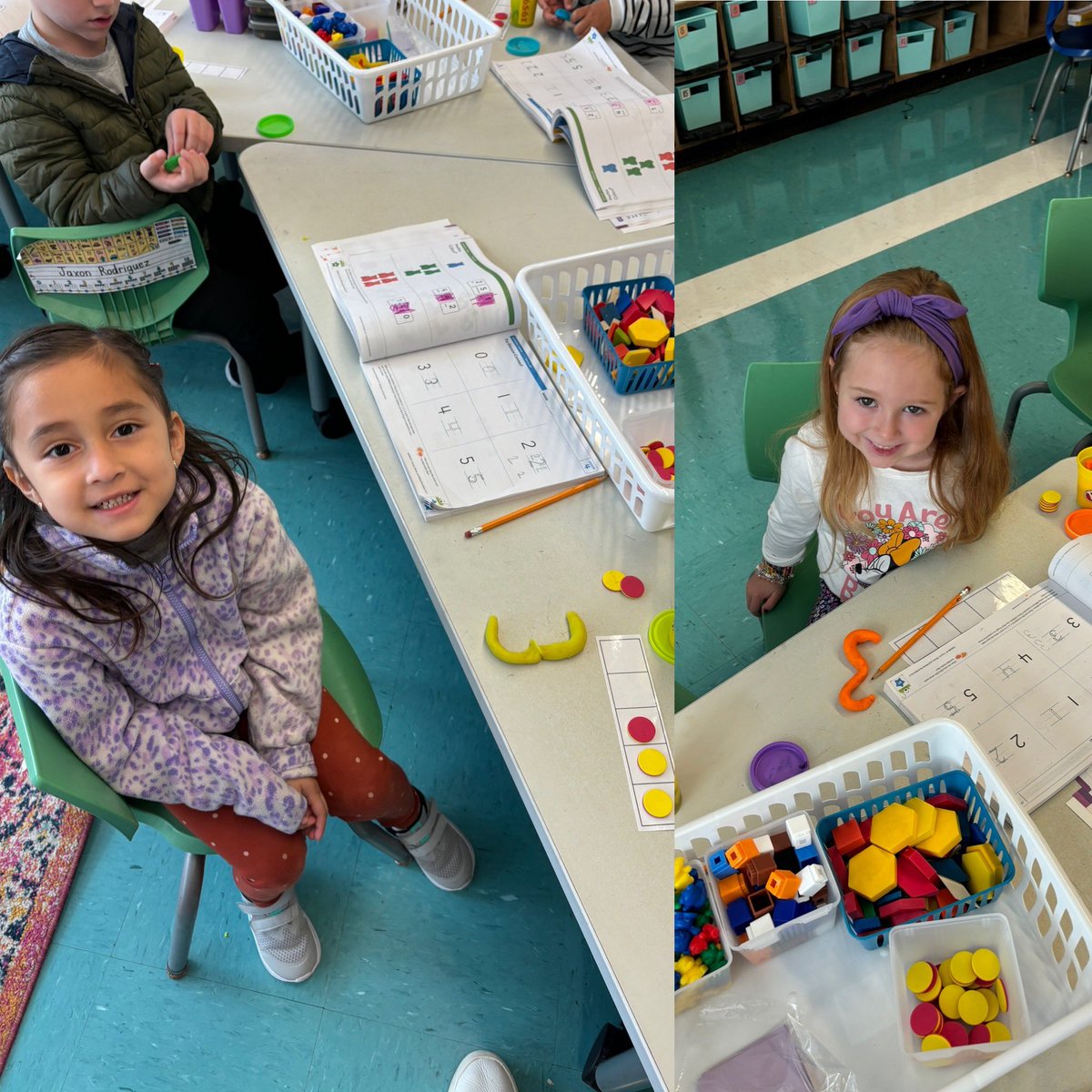 Kate Barrera tweet media