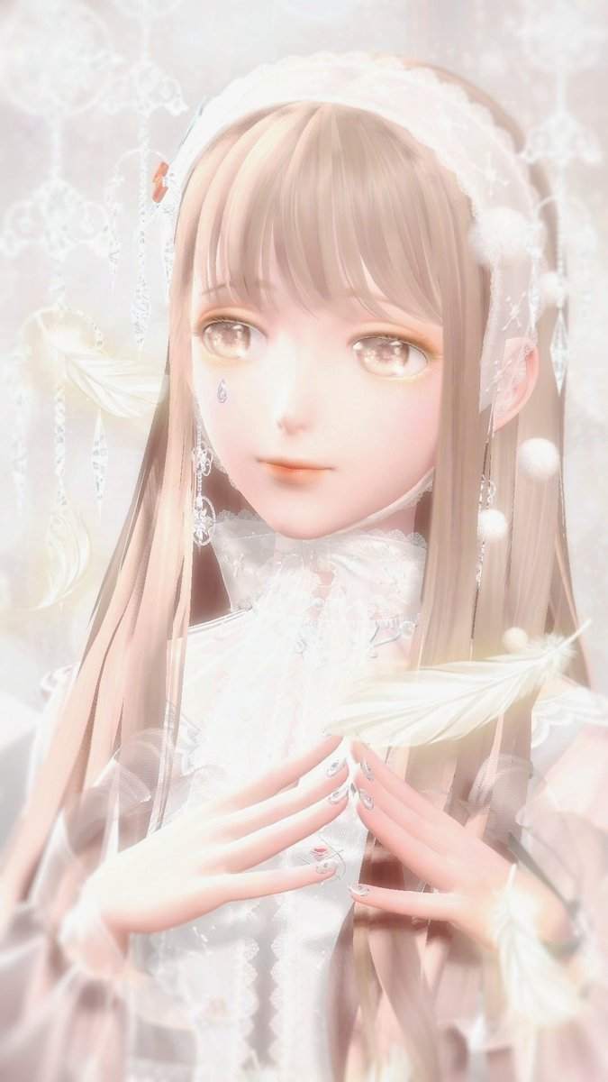 50sIn6087's tweet photo. 🤔🤔🤔 #drawing #ゲーム #shiningnikki #fanart #宮廷の諍い女 #シャイニングニキ  
Original: Christo67986789 https://t.co/XYXhtv5pkz