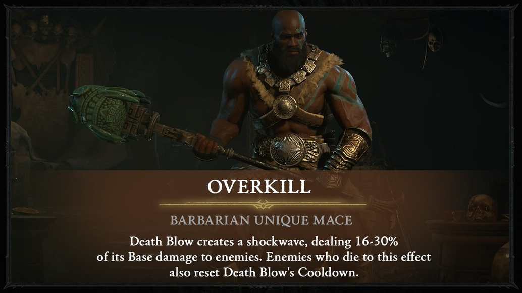 Uniques are the most powerful items in #DiabloIV. With Best-in-Slot attributes and distinctive looks they are reserved for the bravest heroes of🙈🙈🙈🙈🙈 #ocart #DiabloIV #Diablo4 #DiabloImmortal #DiabloDeaths #666: #leavetheofficeearlyday Original: Diablo