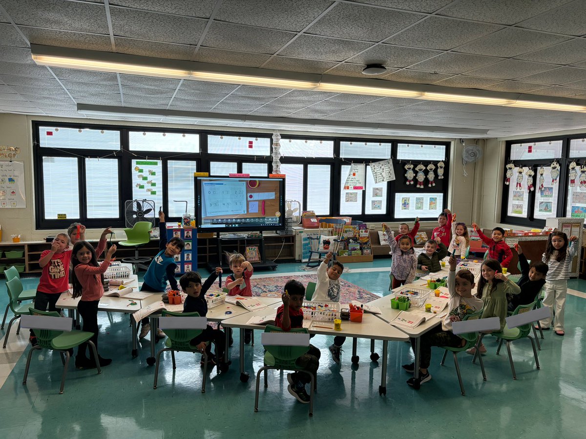 Kate Barrera tweet media