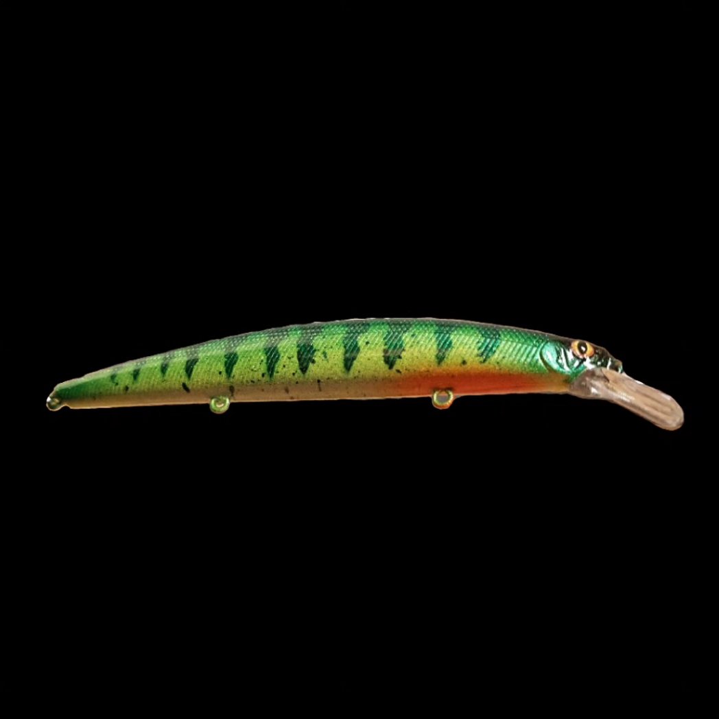 ConQuestJosh1's tweet photo. So I've been busy painting fishing lures #fishing https://t.co/BSlOReGKb6