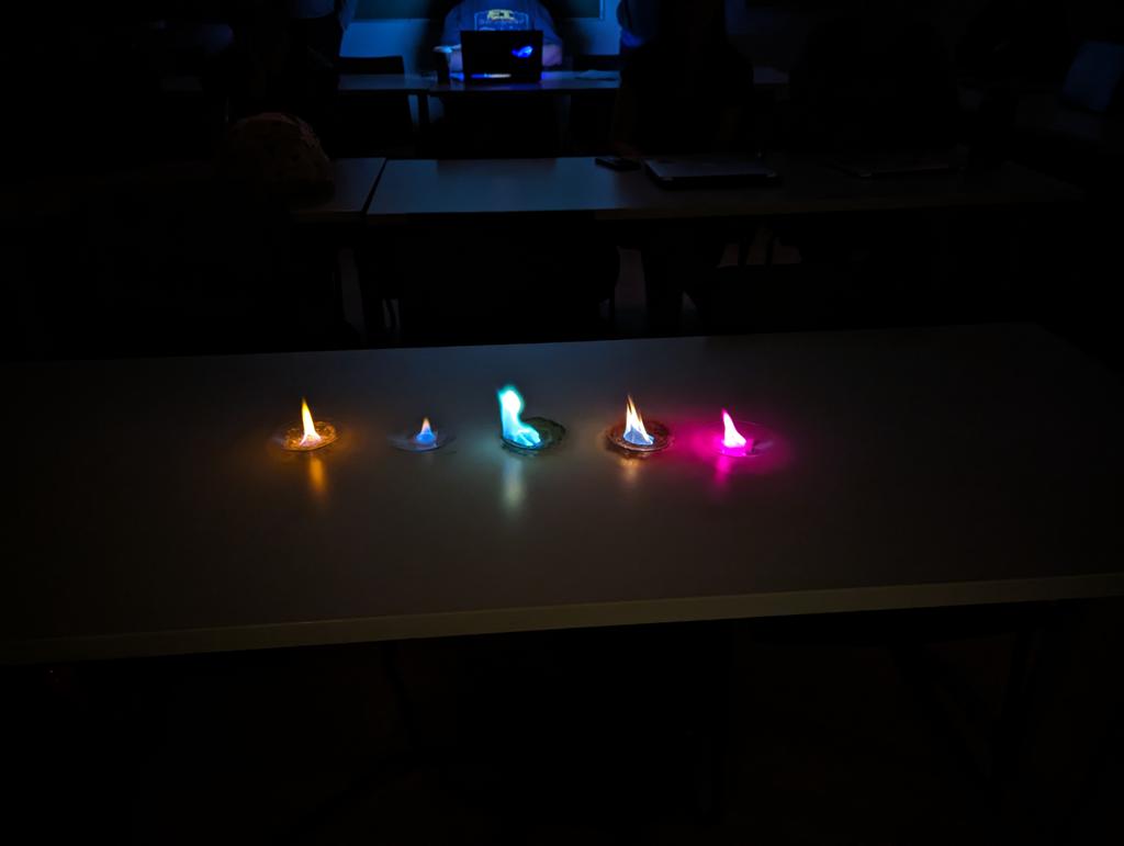 Dr. Tasha Ausman tweet media