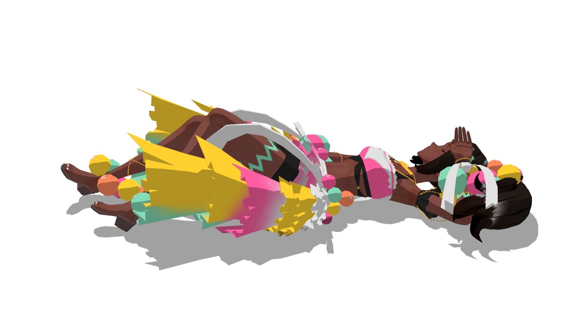 maplehas0HP's tweet image. Timerra, the crown princess of Solm is faced with a different kind of heat... #Timerra #ミスティラ #FireEmblem #FireEmblemEngage #ryona #リョナ