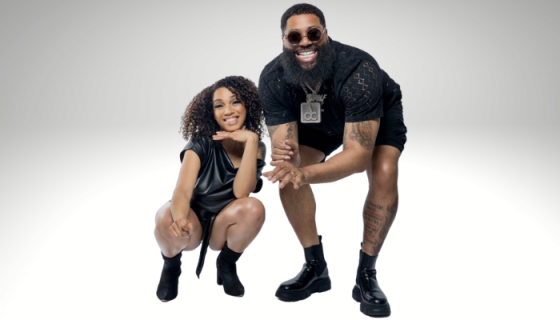 Z1079's tweet image. #wecandothat Wednesday Features MA$E And Diddy LOL! trib.al/9kQrro7