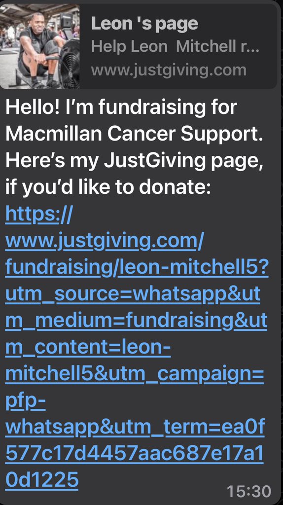 Leon Mitchell (@leonrmitchell) on Twitter photo 