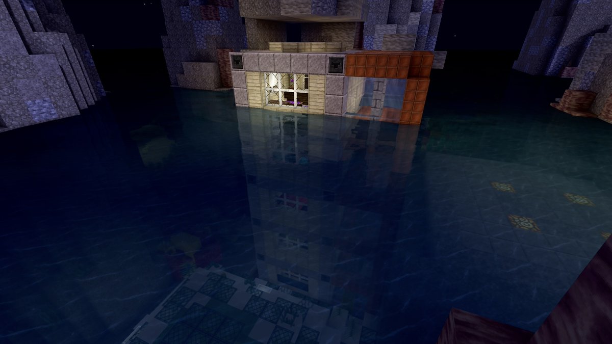 Monster2Mermaid tweet media