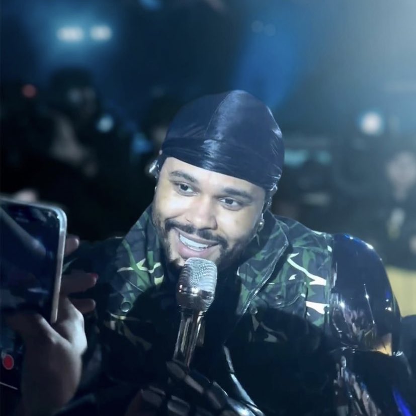 ptsdonthdaily's tweet image. The interacting with fans is most definitely my fav part of the shows ☺️