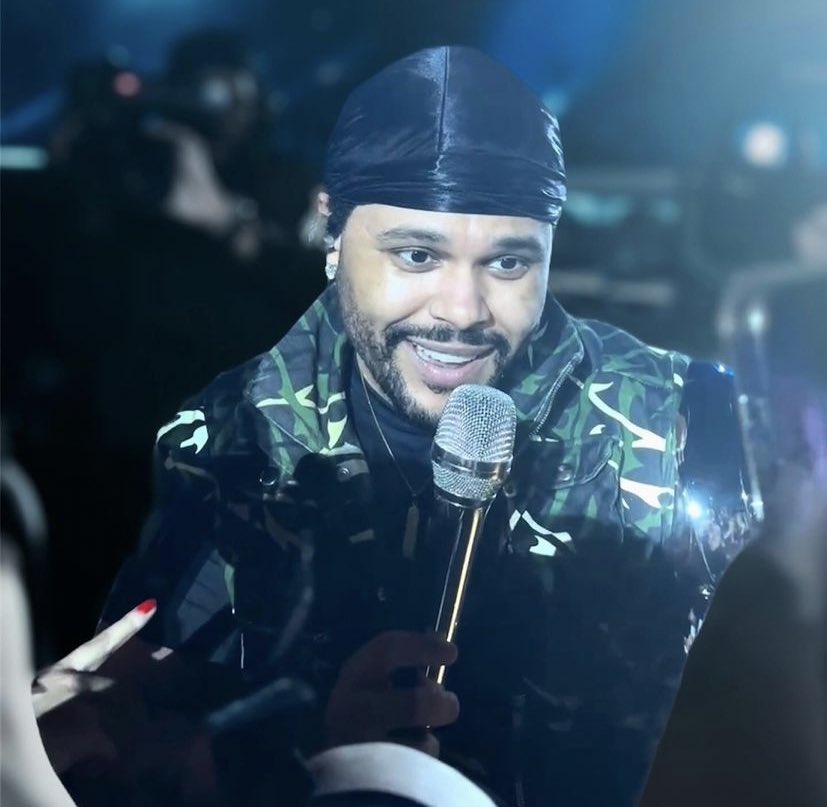 ptsdonthdaily's tweet image. The interacting with fans is most definitely my fav part of the shows ☺️