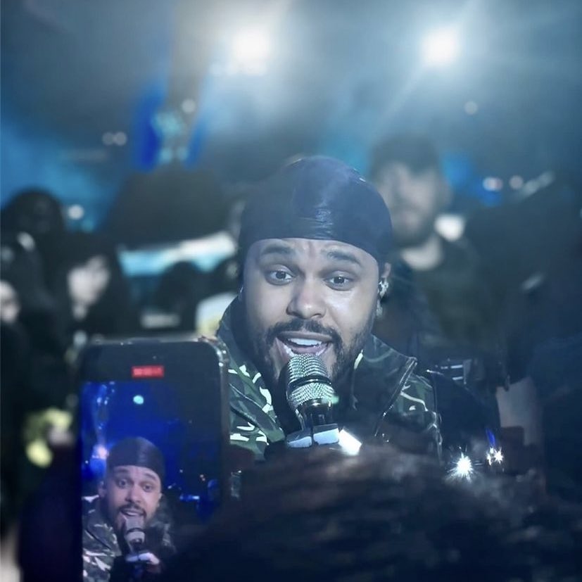 ptsdonthdaily's tweet image. The interacting with fans is most definitely my fav part of the shows ☺️