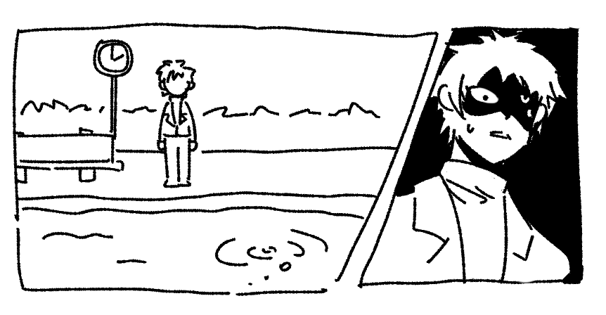 @나 궁금한게 잇는데 진짜로 이때 사넴을 강에 던졋으면 포도가 보존중이던 이소하 트라우마 스위치가 켜질까? 아니면 이젠 정말 잊었을까?

낙서를 서클 밖으로 방생시켜달라는 윗분의 요청이 있었사옵니다