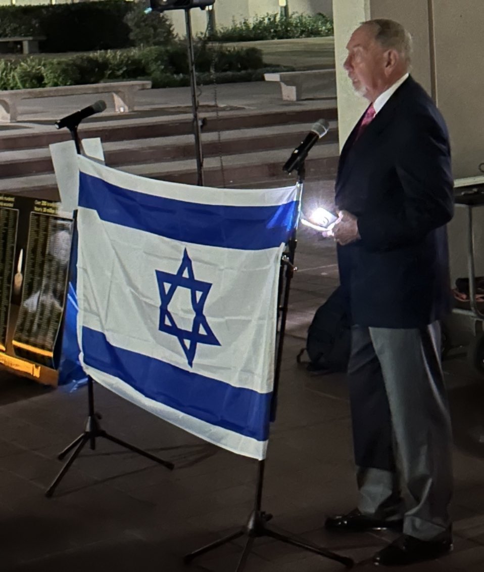 GeneralRoth's tweet photo. Terrorism directed at one is terrorism directed at everyone. I hope that as the military operations to eliminate the terrorist threat proceed, that care will be taken to protect and support innocent civilians regardless of their background, wherever they are located. https://t.co/AbXRjpLzgi