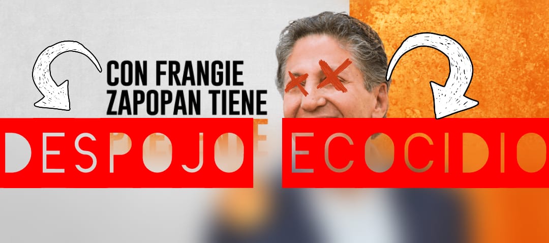 Comité en defensa del bosque El Nixticuil tweet media