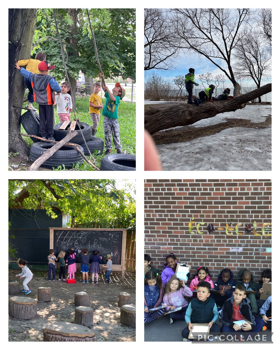 OumarBa70246836's tweet photo. École-élementaire Horizon-Jeunesse #TakeMeOutsideDay @CSViamonde.ca https://t.co/GmIFfdiMyA