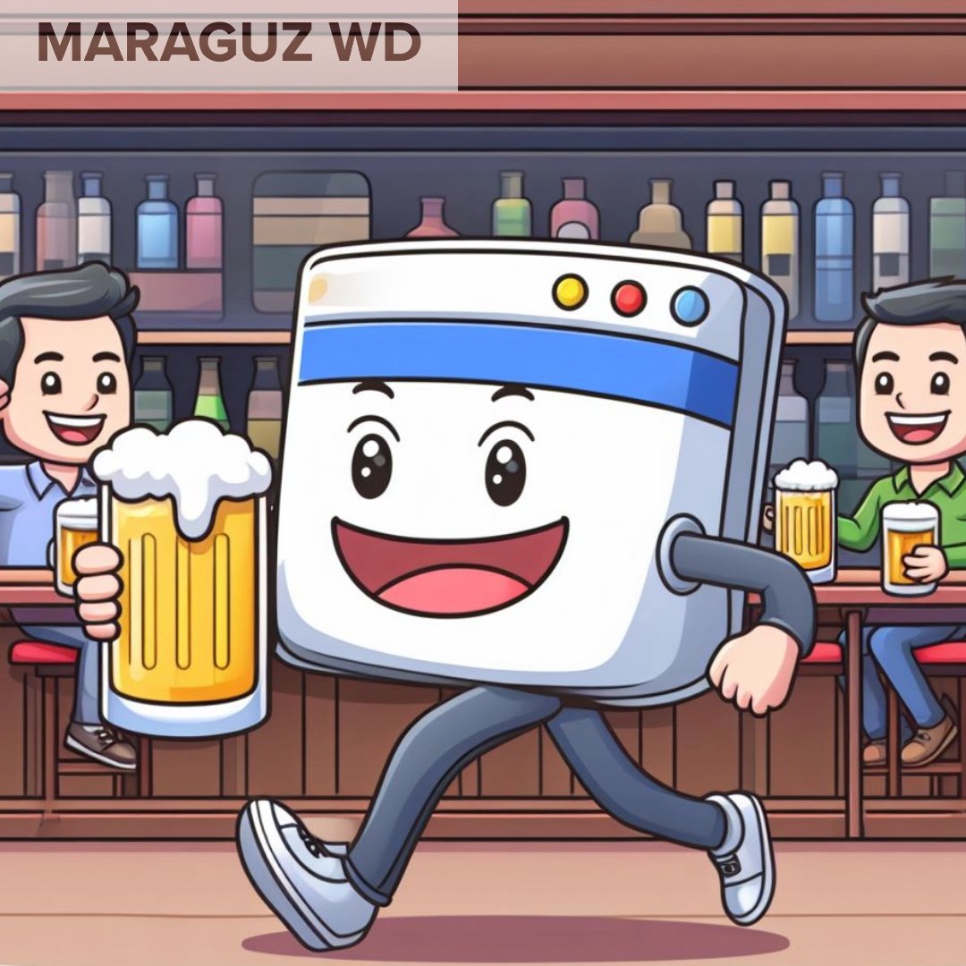 Google PageSpeed Insights: How Brewery, Bar, and Pub Owners Can Optimize Their Slow Websites

Blog in Profile

contact us at maraguz.com/contact for a free consultation