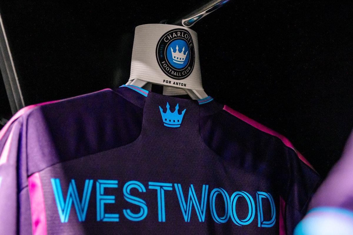 Breaking out the Crown Jewels tonight 💎