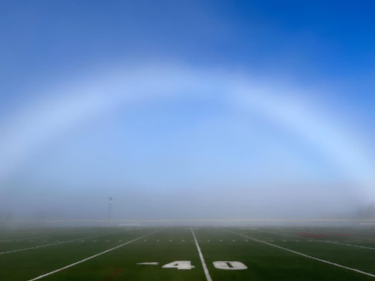 If your kids are tired, this could be why! Today was “take me outside” day! A beautiful day to challenge us to use the outdoors as the learning environment! Check out the great photo Mrs. Culligan captured!