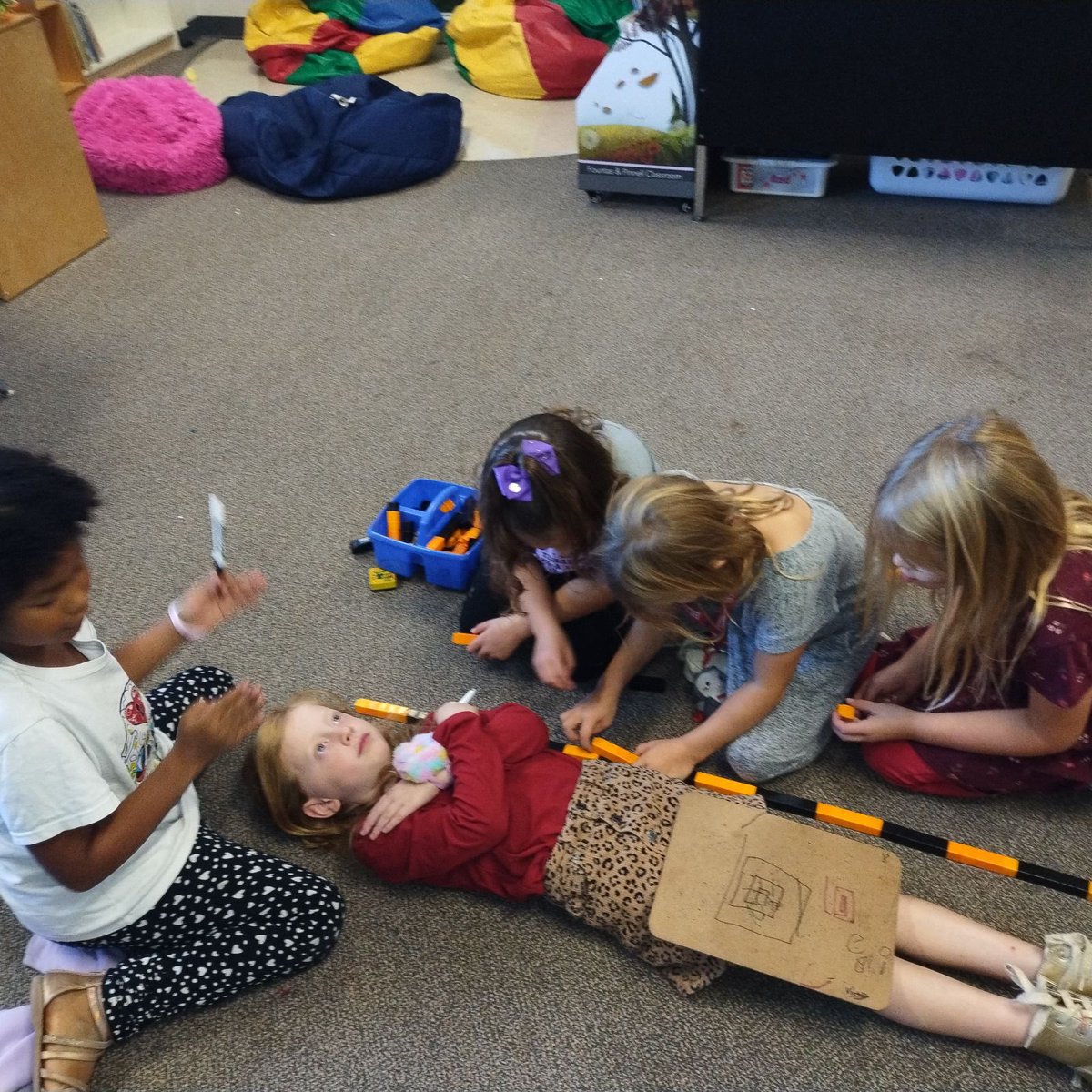 Grandview Hills tweet media