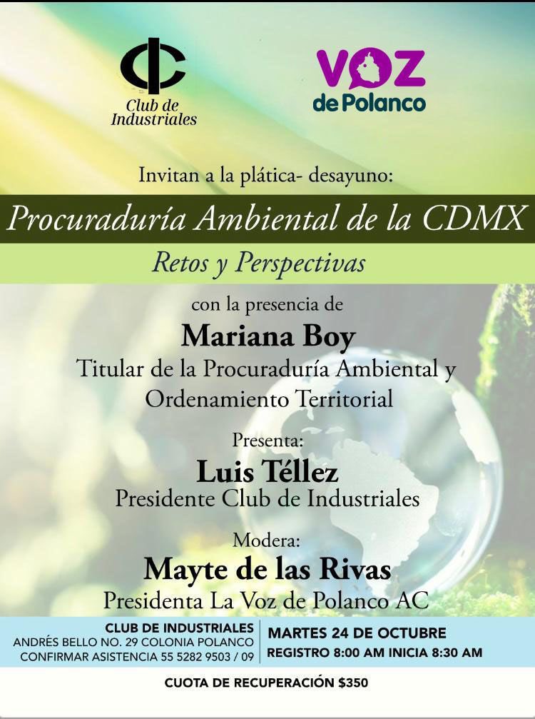 Oigan, ¿se acuerdan de la #LadyGestora?
¿La señora de Polanco que se auto nombró la Voz de Polanco, que se negó a que pusieran cámaras de seguridad en su colonia y que se la pasa abusando de su posición para conseguir dinero, extorsionar restauranteros y negociar el uso del