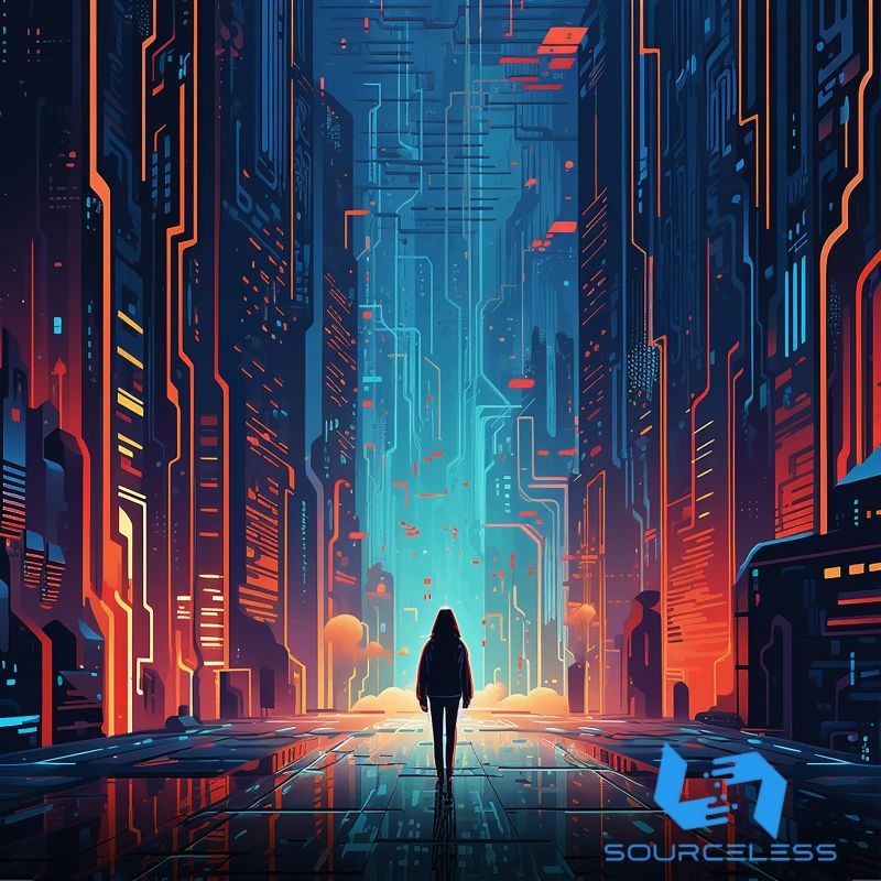 Unlock endless possibilities with #Sourceless 
🔓 We're thrilled to announce the #STR token listing on #Lbank Exchange, bringing you closer to a decentralized world. Join us in shaping the future! 
#SourceLessInnovation #LBankListing