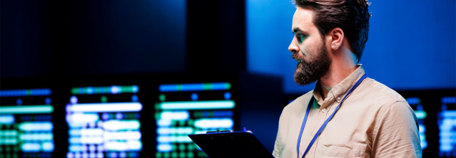 M365FSA's tweet photo. Network management tools are essential #FedTech, yet many agencies "lack the #Security controls to prevent, monitor and respond to threats..." The solution? Visibility with #ZeroTrust architecture. Explore details and DM me your questions! @FedTechMagazine https://t.co/piNzVu6jH8 https://t.co/ZiZEaBywZc