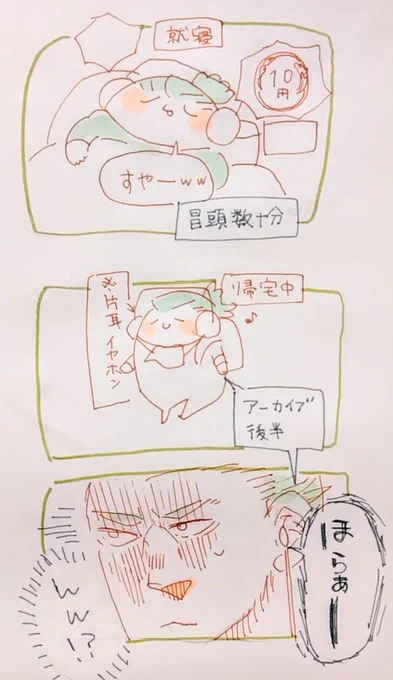 【ウツロ(・ิω・ิ)】
ホラーとはいったいなんなのか…ソレを探るべく我々はジャングルの奥地へ向かったのであった…! 