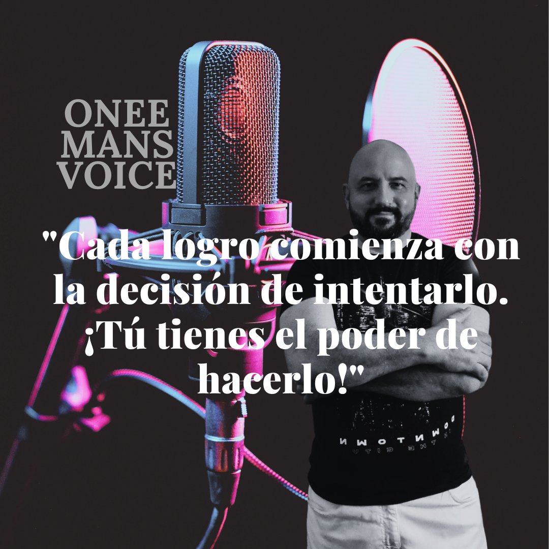 oceeanoo's tweet photo. https://t.co/vCwXzSSpdG
#LograTusMetas, #CrecimientoPersonal, voice, #ONEEMANSVOICE, #oneemansvoice,
¡Descubre una historia inspiradora en mi libro en Amazon hoy mismo! : https://t.co/tsIigKdoOw
Inglés: Explore an inspiring story in my Amazon book today! : https://t.co/Tf5kMwLB1o https://t.co/H2z4vH8BTv