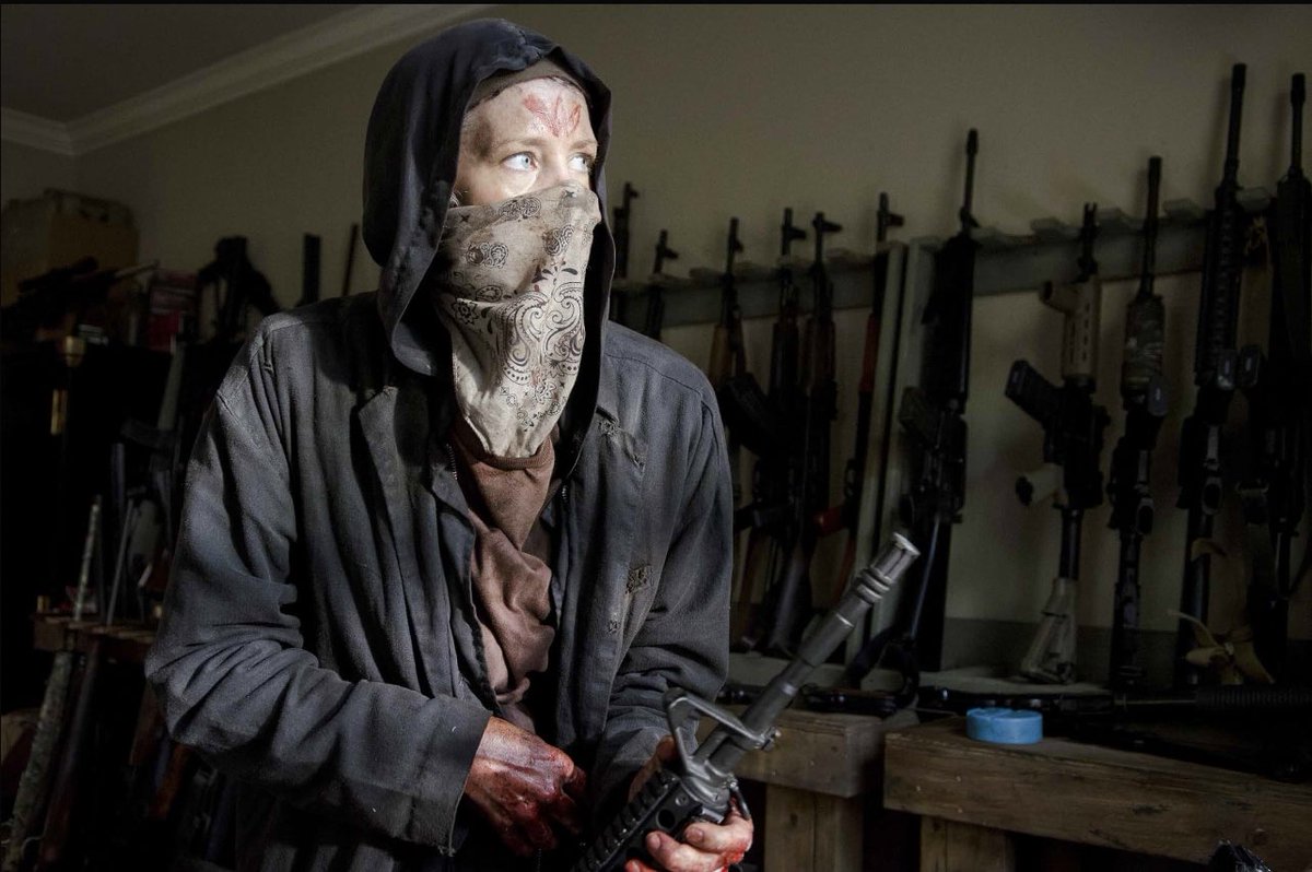 twdufans's tweet photo. 8 years ago today, "JSS." ❤️‍🔥 #TWD https://t.co/EPUbZuqWDT