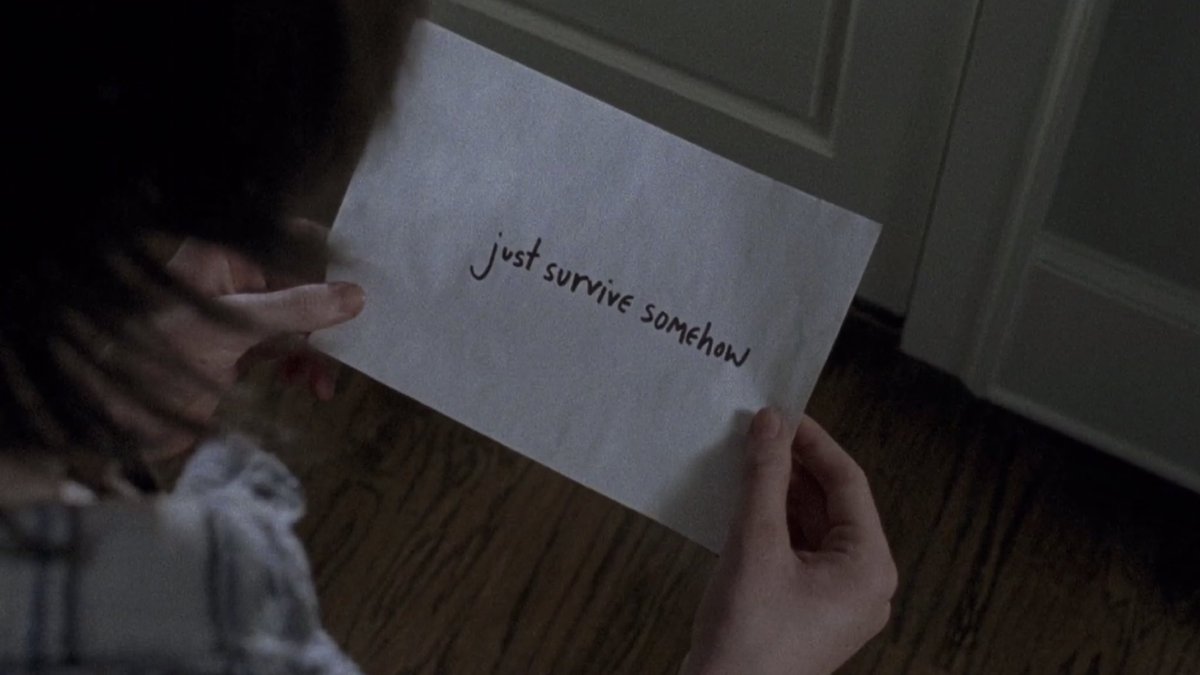 8 years ago today, "JSS." ❤️‍🔥 #TWD