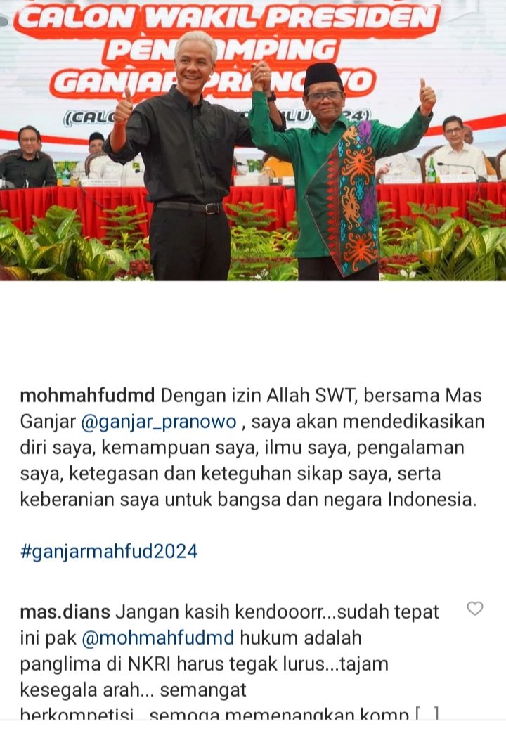 Mas Dian tweet media