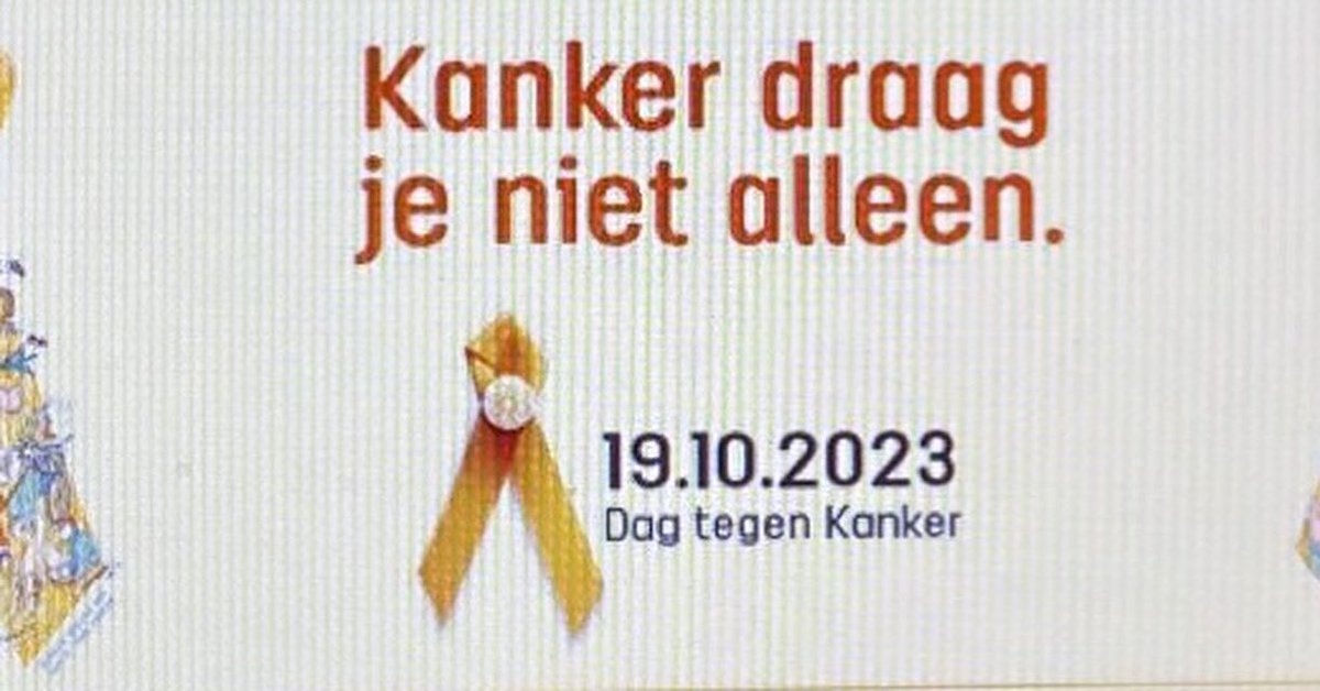 Hilde Deneyer (@hilde_deneyer) on Twitter photo 