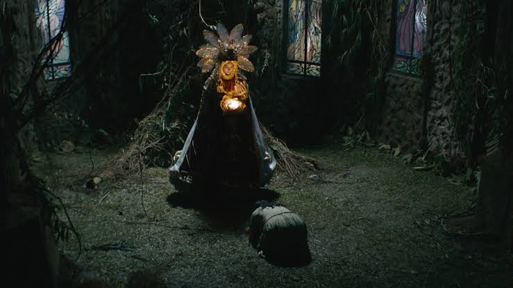 markeetoo's tweet photo. #filmes2023
151) Na Pele de Minha Mãe (In My Mother's Skin), de Kenneth Dagatan (2023) | 7/10
Via @PrimeVideoBR https://t.co/rx6roRwF2l