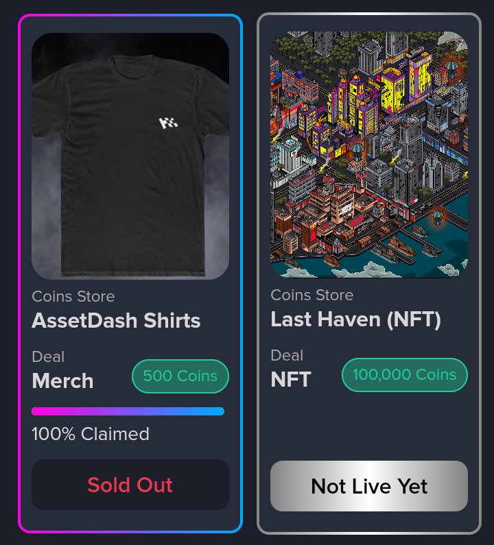 AndyDiscoSOL's tweet photo. #OPOA 🔥🔥🔥🔥🔥🔥
Only Possibile On @assetdash
#Solana #web3 #NFTs https://t.co/EY2EbwQZQy