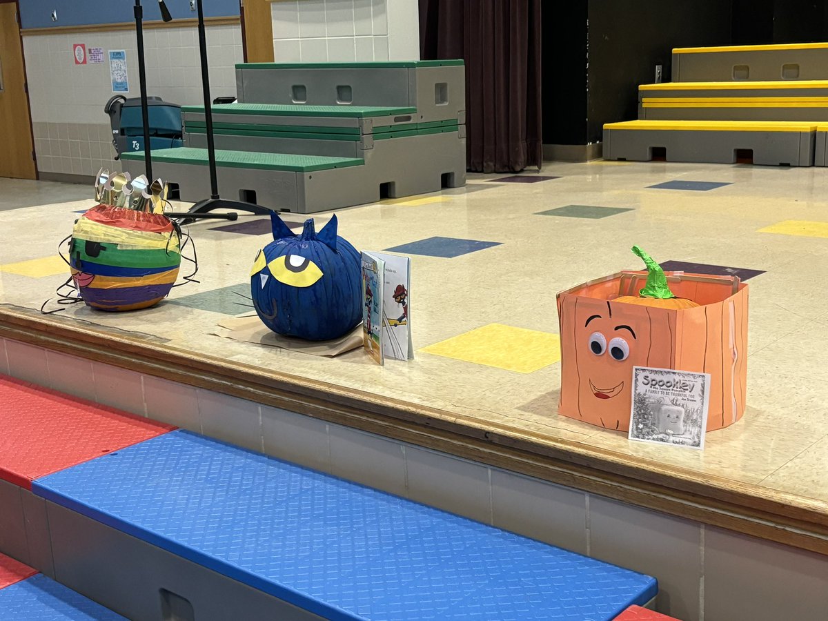 Gunstream Elementary tweet media