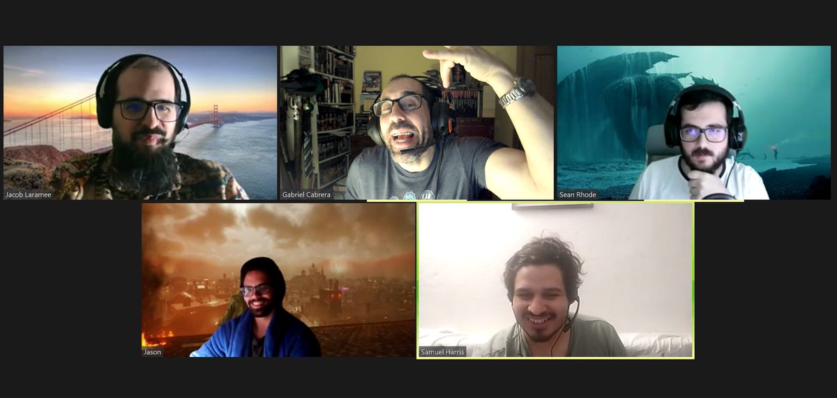 Gabriel Cabrera tweet media