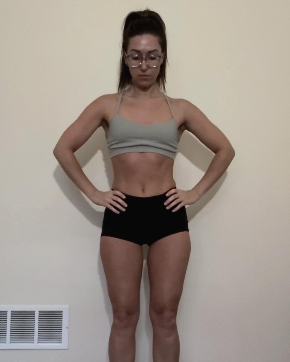 kelss_burton's tweet photo. Slow but steady progress 🙏🏽 https://t.co/XmtUIiYw7e