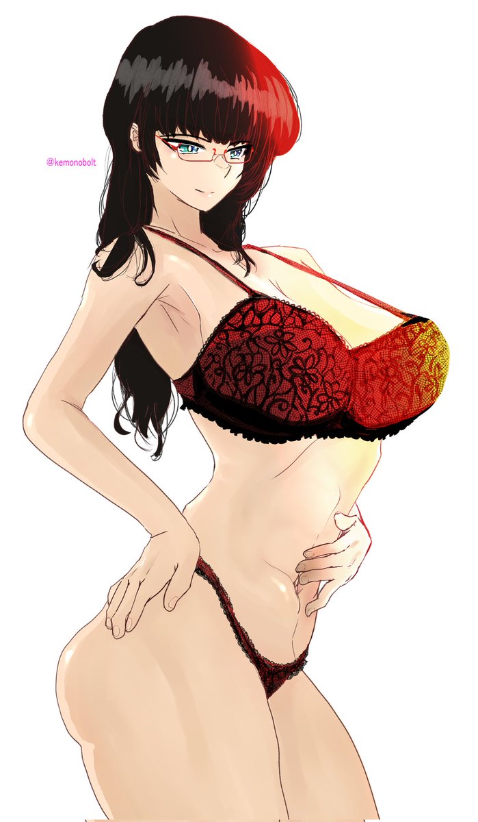 ♀「童貞ははずかしいことじゃない…真面目なきみのくちからでることのない卑猥で下品な言葉で…わたしの琴線を刺激してもらえないだろうか…?それだけで私は女の悦びを体現することになるだろうから…」 