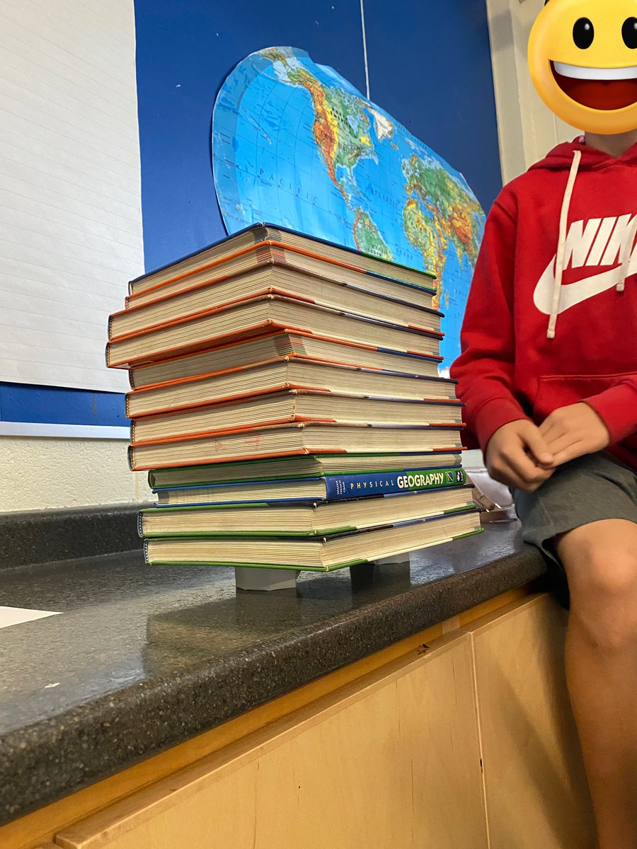 Stacey Pungitore tweet media