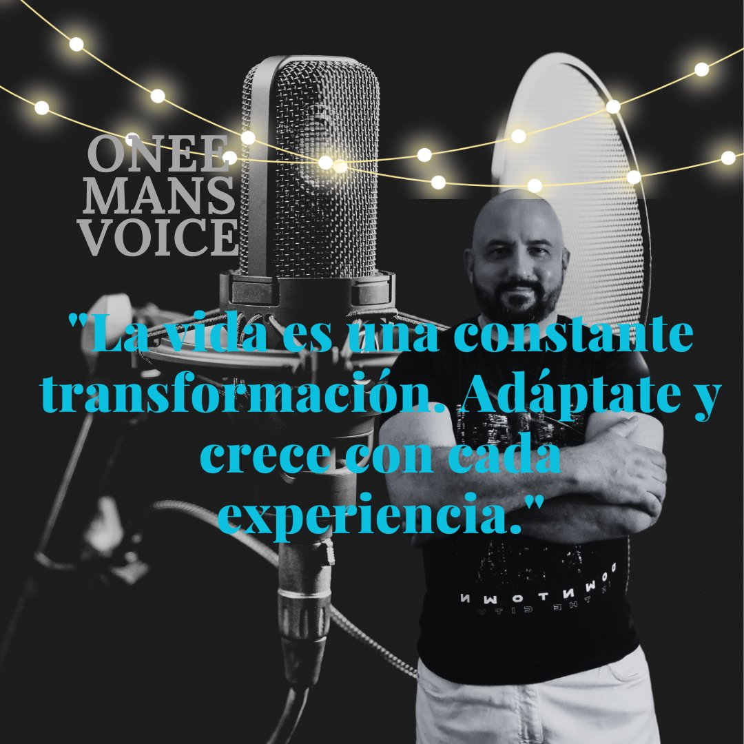 oceeanoo's tweet photo. https://t.co/vCwXzSSpdG
#LograTusMetas, #CrecimientoPersonal, voice, #ONEEMANSVOICE, #oneemansvoice,
¡Descubre una historia inspiradora en mi libro en Amazon hoy mismo! : https://t.co/tsIigKdoOw
Inglés: Explore an inspiring story in my Amazon book today! : https://t.co/Tf5kMwLB1o https://t.co/6qsslfMeeM