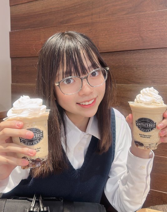 Twitterのコスプレ画像2