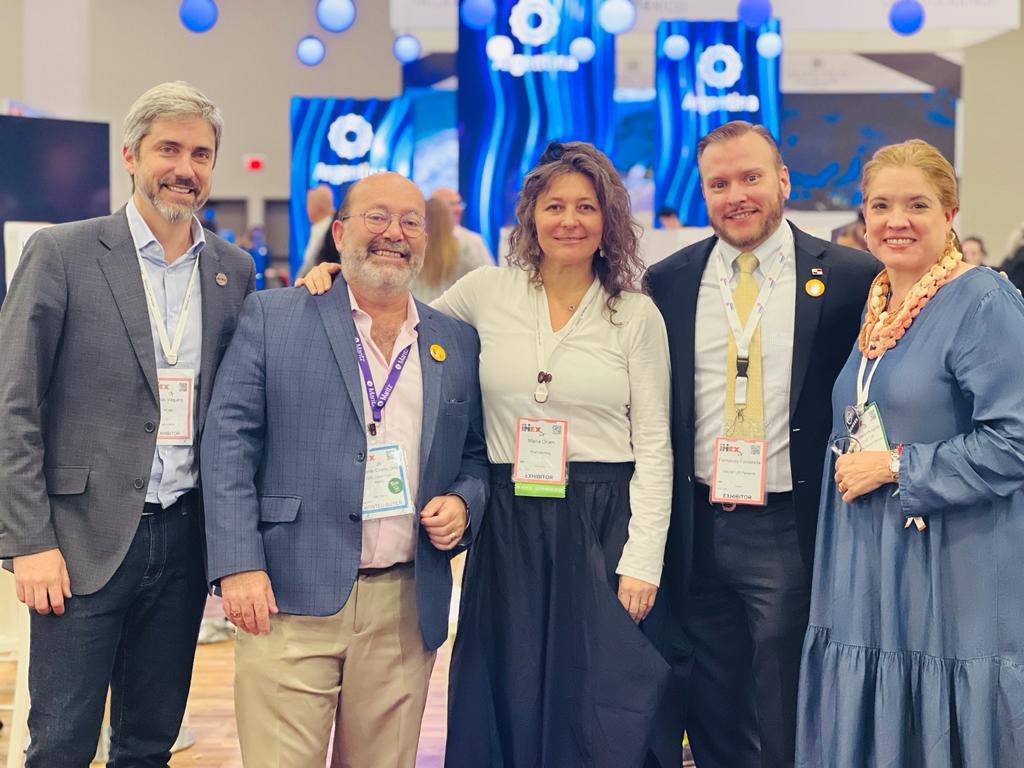 echaillo's tweet image. It’s always great to strategize &amp;amp; share good moments with my colleagues/friends at @pcmahq ‘s Latin American Advisory Board + w/a great facilitator mi amigo @ocerezales thank you all