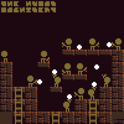 i don't know what they're doing