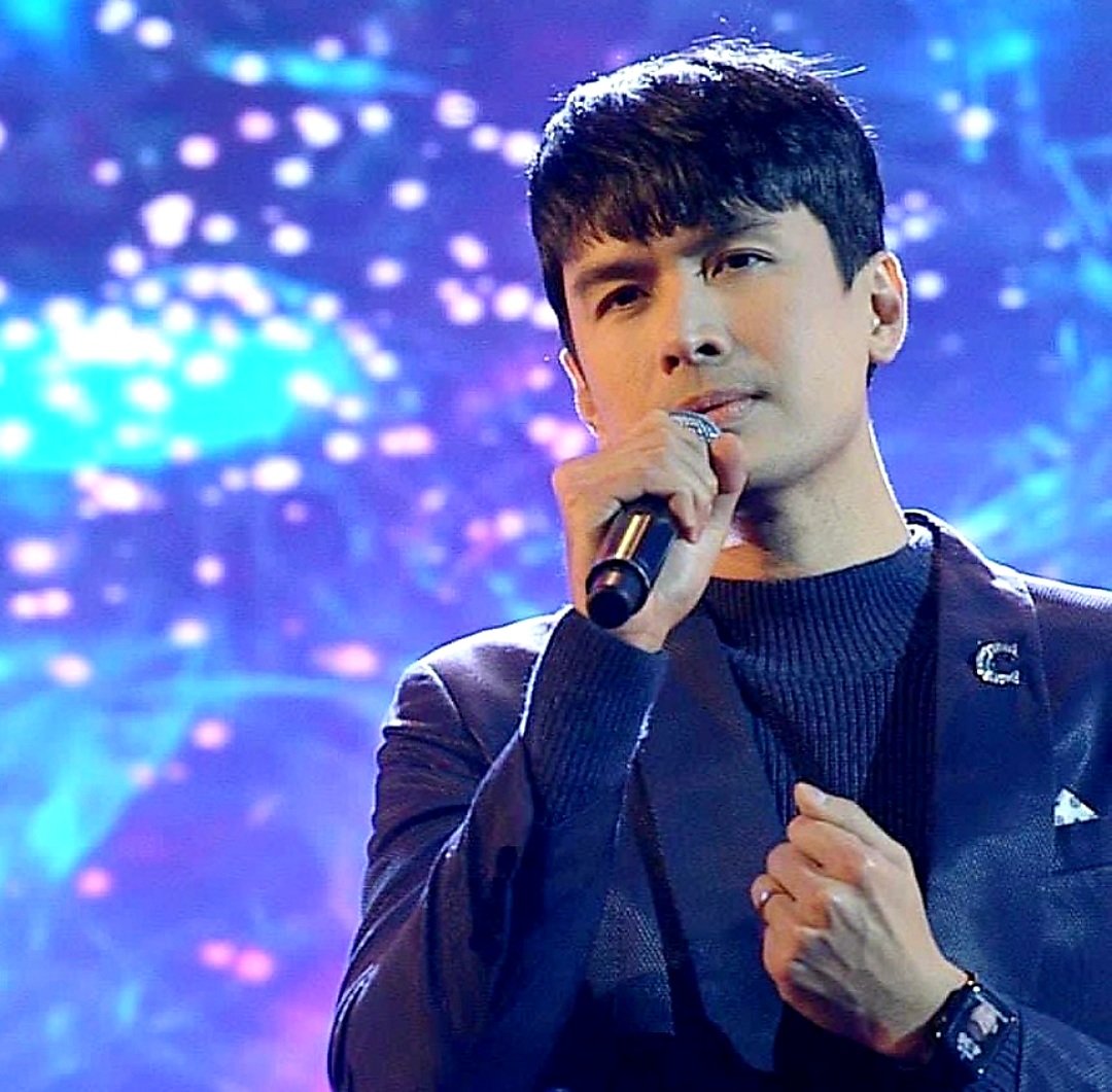 Good morning po ! #HappyBdayXtianB !