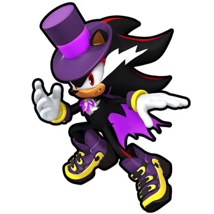 Sonic Speed Simulator News & Leaks! 🎃 on X: 'Release Shadow' is