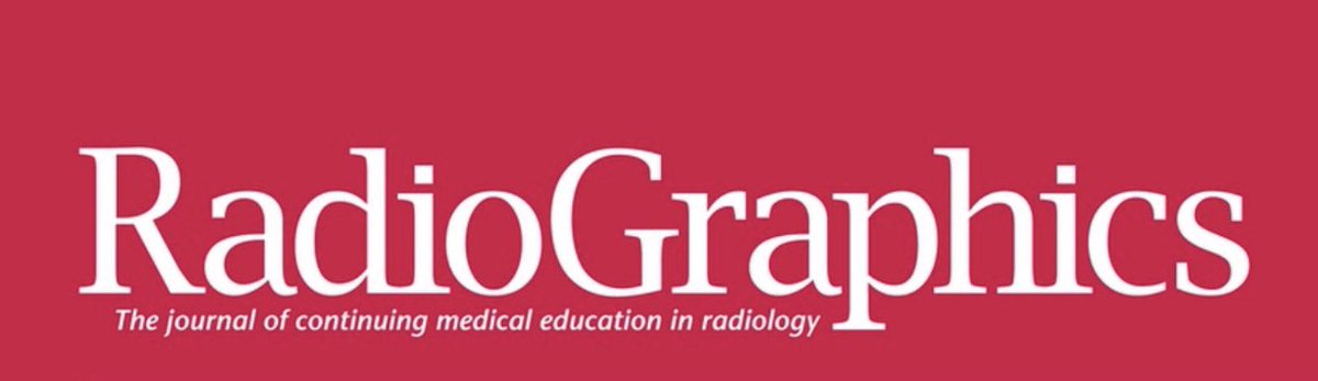 Waleed Abdellatif, MD,MS,MSc (@emergrad) on Twitter photo Very happy to share that our <a href="/RadioGraphics/">RadioGraphics</a> article has been accepted for publication: “An Approach to Acute Traumatic and Non-Traumatic Diaphragmatic Abnormalities”.
Great 🗞️ news to share with our #ASER23 community.
The project is a cross-border 🇺🇸 🇨🇦 collaboration with Very happy to share that our <a href="/RadioGraphics/">RadioGraphics</a> article has been accepted for publication: “An Approach to Acute Traumatic and Non-Traumatic Diaphragmatic Abnormalities”.
Great 🗞️ news to share with our #ASER23 community.
The project is a cross-border 🇺🇸 🇨🇦 collaboration with